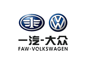 世界杯下单官方网站新材与一汽大众达成合作