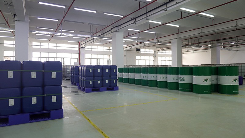 防锈剂和防锈油的区别，让世界杯下单官方网站新材告诉您